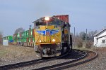 UP 8412